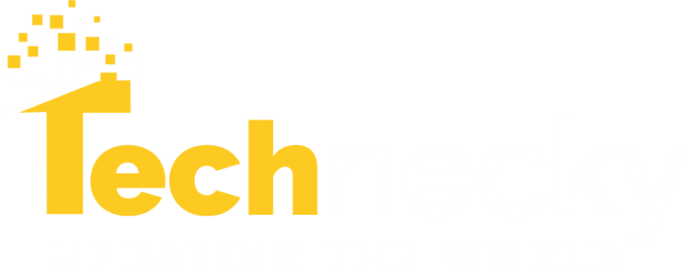 Technecky | Updating the World | Best Software Development & Website Development Company